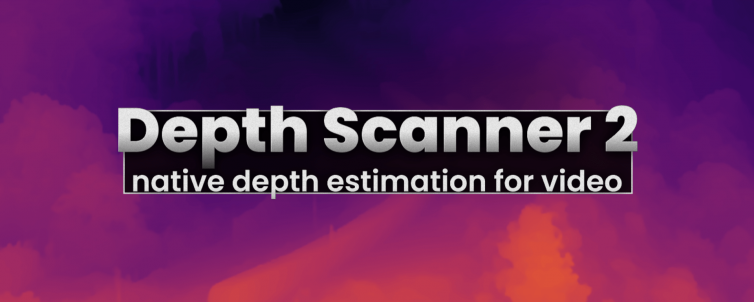 Depth Scanner 2