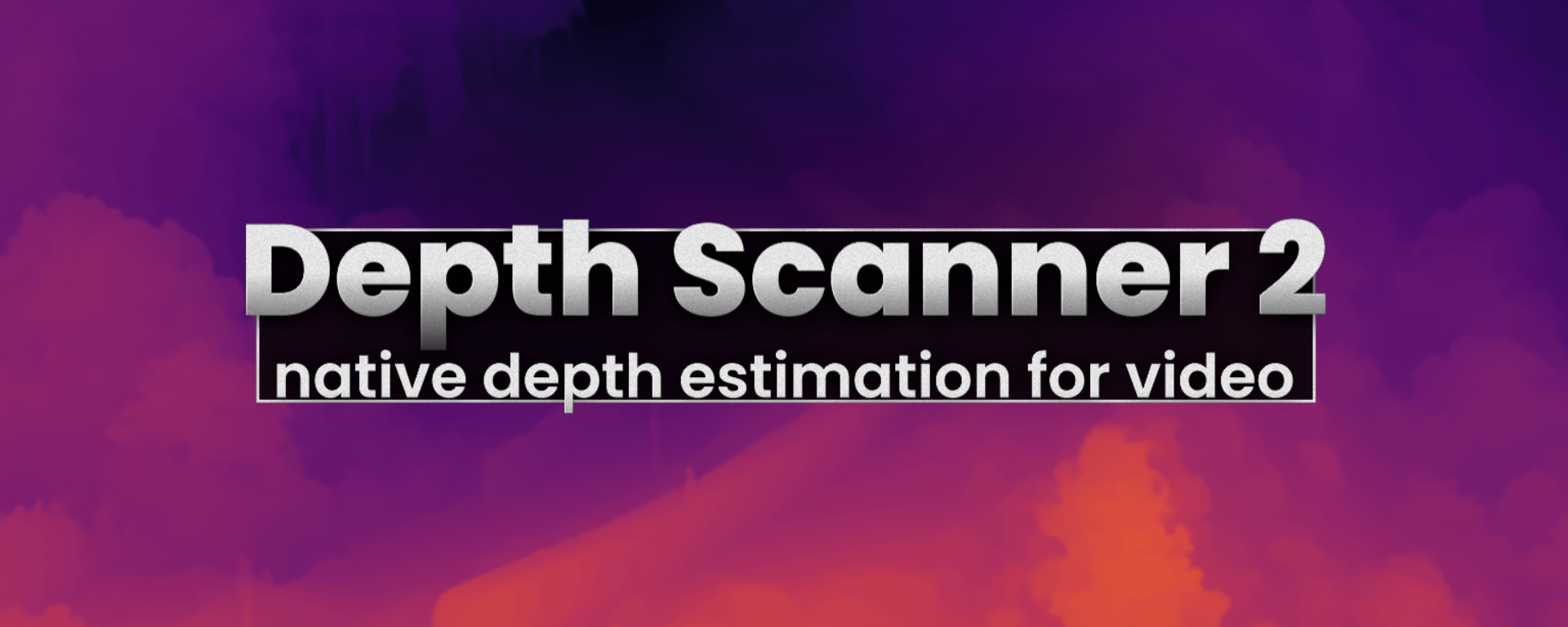 Depth Scanner 2