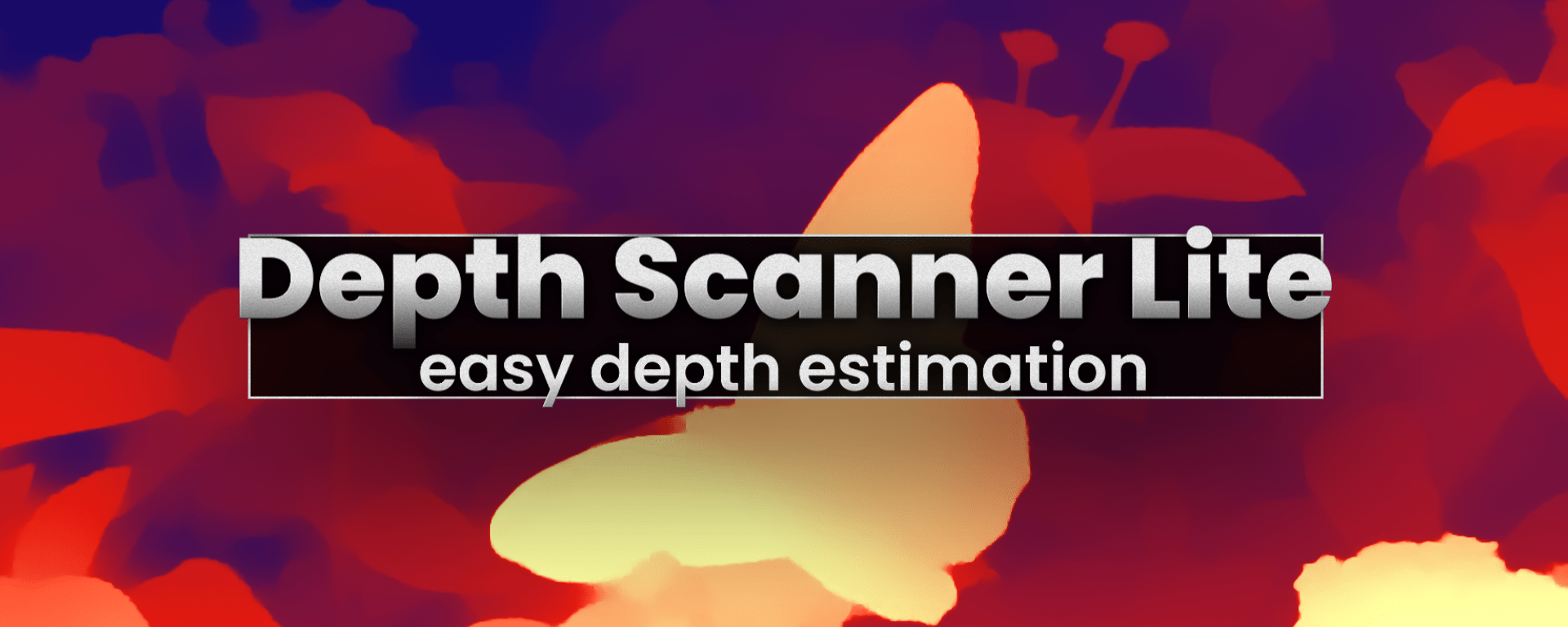 Depth Scanner Lite