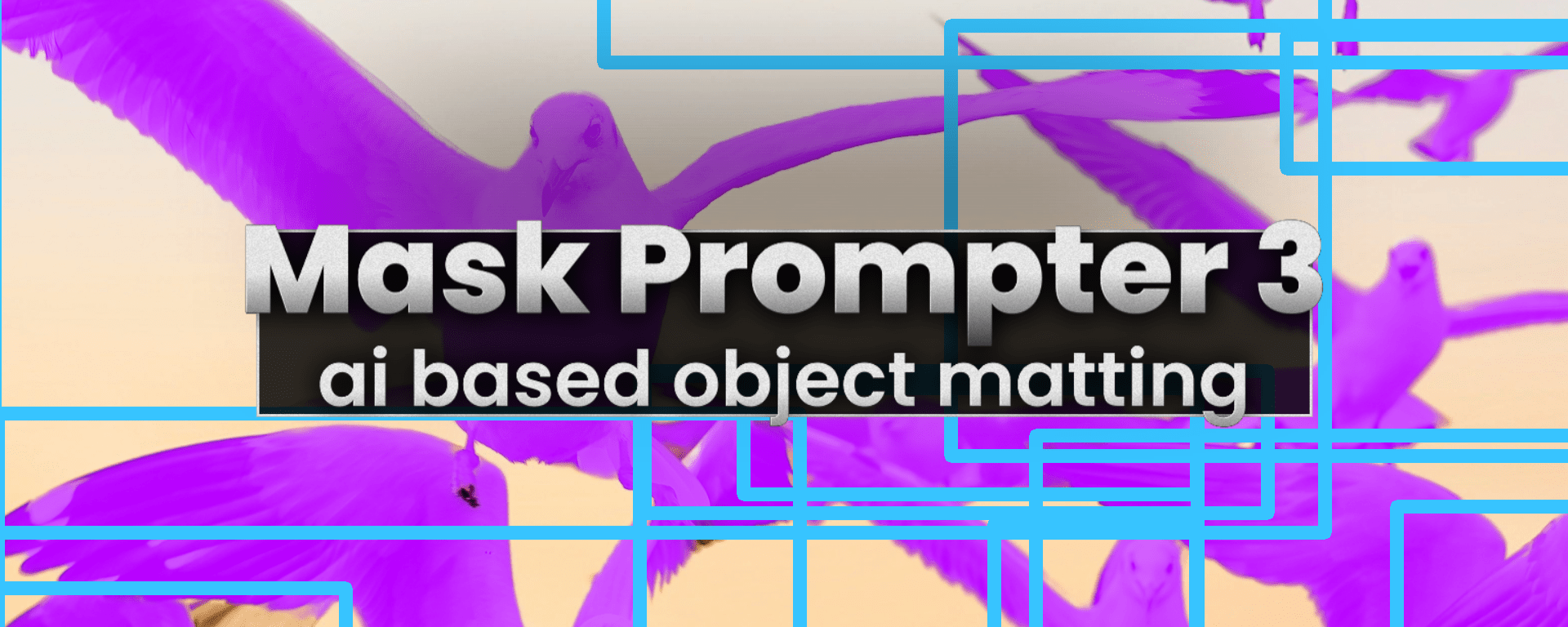 Mask Prompter 3