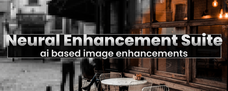 Neural Enhancement Suite