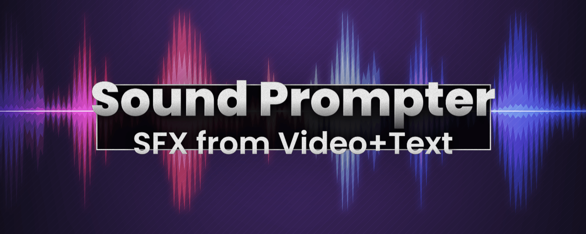 Sound Prompter