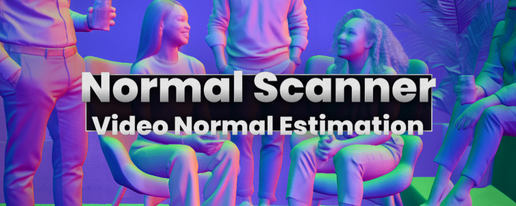 Normal Scanner
