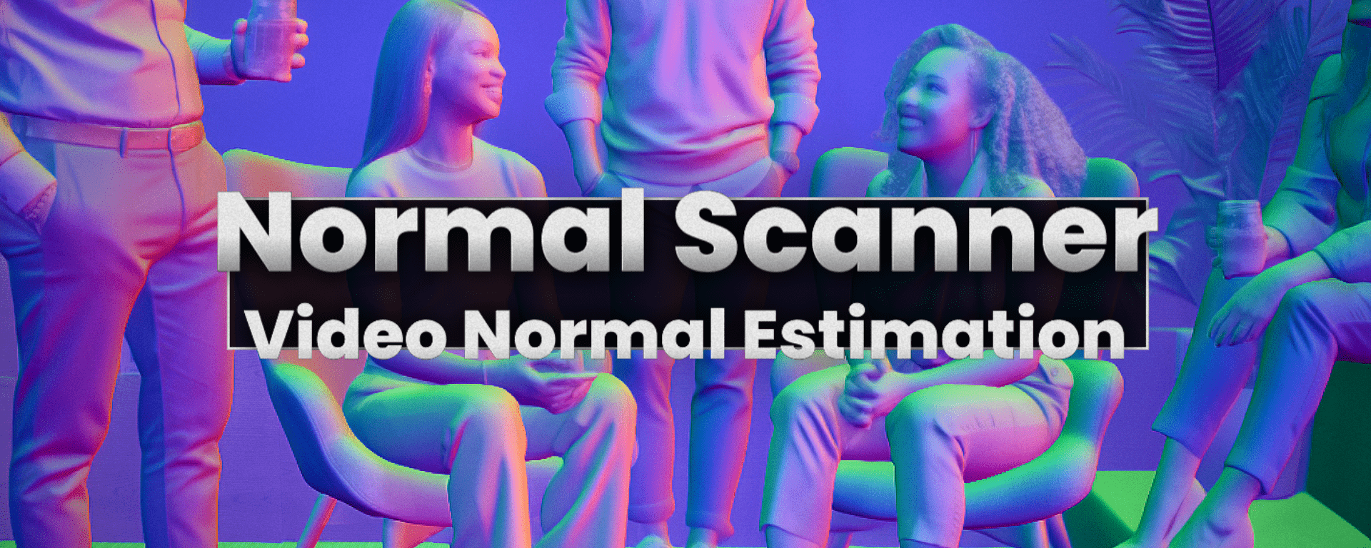 Normal Scanner