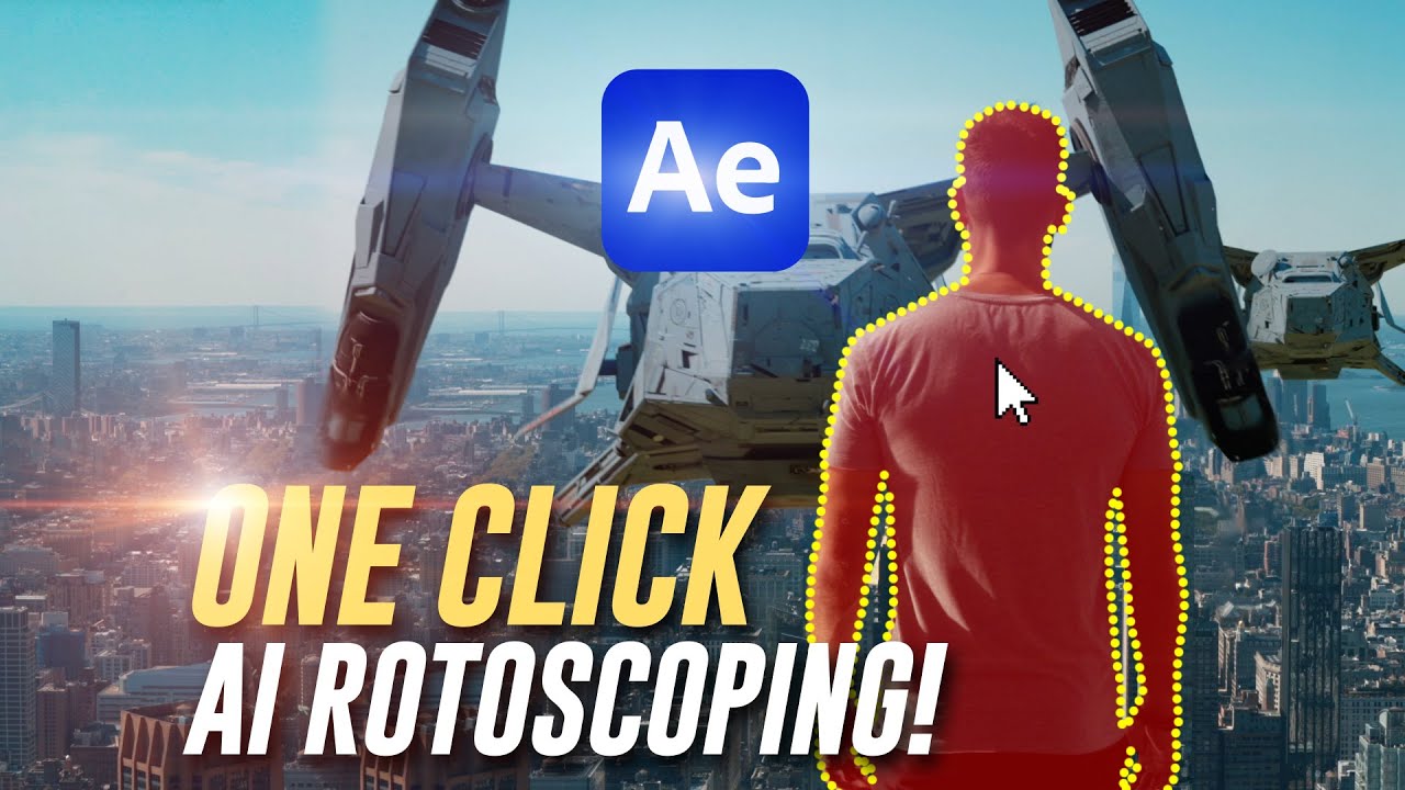 Mask Prompter vs. Rotobrush