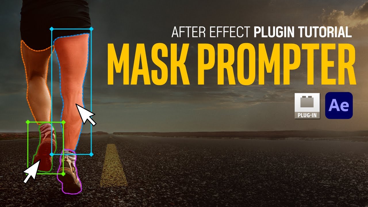 Mask Prompter Overview
