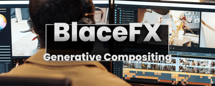BlaceFX